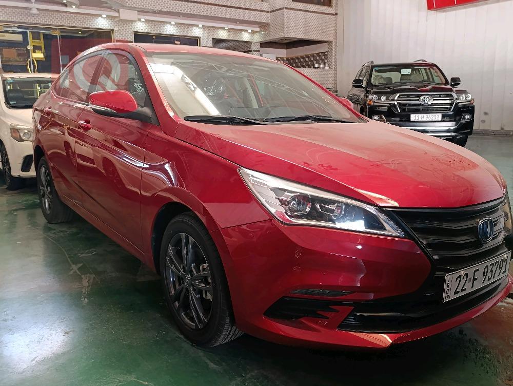 Changan Eado